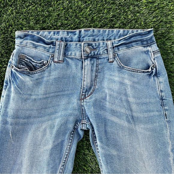 Armani Exchange straight leg jeans - Picture 2 of 5